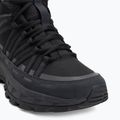 Moteriški žygio batai Jack Wolfskin Wild Hike Texapore Mid black 7
