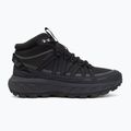 Vyriški turistiniai batai Jack Wolfskin Wild Hike Texapore Mid black 2