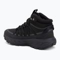 Vyriški turistiniai batai Jack Wolfskin Wild Hike Texapore Mid black 3