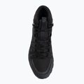 Vyriški turistiniai batai Jack Wolfskin Wild Hike Texapore Mid black 5