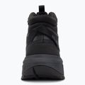 Vyriški turistiniai batai Jack Wolfskin Wild Hike Texapore Mid black 6