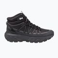 Vyriški turistiniai batai Jack Wolfskin Wild Hike Texapore Mid black