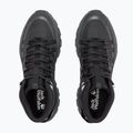 Vyriški turistiniai batai Jack Wolfskin Wild Hike Texapore Mid black 3