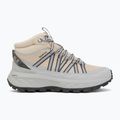 Moteriški žygio batai Jack Wolfskin Wild Hike Texapore Mid oyster 2