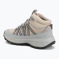 Moteriški žygio batai Jack Wolfskin Wild Hike Texapore Mid oyster 3