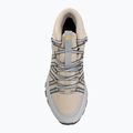 Moteriški žygio batai Jack Wolfskin Wild Hike Texapore Mid oyster 5