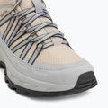 Moteriški žygio batai Jack Wolfskin Wild Hike Texapore Mid oyster 7