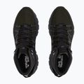 Vyriški turistiniai batai Jack Wolfskin Wild Hike Texapore Mid obsidian moss 3