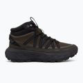 Vyriški turistiniai batai Jack Wolfskin Wild Hike Texapore Mid obsidian moss 2