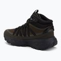 Vyriški turistiniai batai Jack Wolfskin Wild Hike Texapore Mid obsidian moss 3