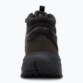 Vyriški turistiniai batai Jack Wolfskin Wild Hike Texapore Mid obsidian moss 6