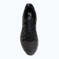 Vyriški turistiniai batai Jack Wolfskin Wild Hike Texapore Low black/phantom 5