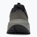Vyriški turistiniai batai Jack Wolfskin Wild Hike Texapore Low black/phantom 6