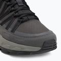 Vyriški turistiniai batai Jack Wolfskin Wild Hike Texapore Low black/phantom 7