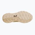 Vyriški turistiniai batai Jack Wolfskin Wild Hike Texapore Low oyster 2