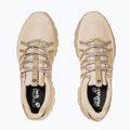 Vyriški turistiniai batai Jack Wolfskin Wild Hike Texapore Low oyster 3