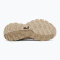 Vyriški turistiniai batai Jack Wolfskin Wild Hike Texapore Low oyster 4