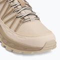 Vyriški turistiniai batai Jack Wolfskin Wild Hike Texapore Low oyster 7