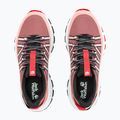 Moteriški turistiniai batai Jack Wolfskin Wild Hike Texapore Low rosegarden 3