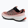Moteriški turistiniai batai Jack Wolfskin Wild Hike Texapore Low rosegarden 3