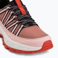 Moteriški turistiniai batai Jack Wolfskin Wild Hike Texapore Low rosegarden 7