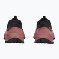 Moteriški turistiniai batai Jack Wolfskin Wild Hike Texapore Low Mineral Red 3