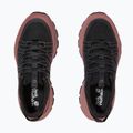 Moteriški turistiniai batai Jack Wolfskin Wild Hike Texapore Low Mineral Red 4