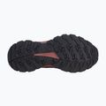 Moteriški turistiniai batai Jack Wolfskin Wild Hike Texapore Low Mineral Red 6