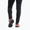 Moteriški turistiniai batai Jack Wolfskin Wild Hike Texapore Low Mineral Red 9