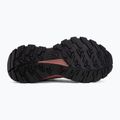Moteriški turistiniai batai Jack Wolfskin Wild Hike Texapore Low Mineral Red 4