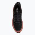 Moteriški turistiniai batai Jack Wolfskin Wild Hike Texapore Low Mineral Red 5