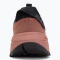 Moteriški turistiniai batai Jack Wolfskin Wild Hike Texapore Low Mineral Red 6