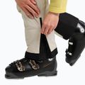 Moteriškos slidinėjimo kelnės Jack Wolfskin Flowline Pro 2L Ins pale sand 7