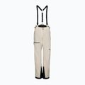 Moteriškos slidinėjimo kelnės Jack Wolfskin Flowline Pro 2L Ins pale sand 8