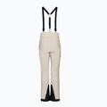 Moteriškos slidinėjimo kelnės Jack Wolfskin Flowline Pro 2L Ins pale sand 9