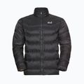 Vyriška striukė 3in1 Jack Wolfskin Icecape 3In1 Down Rds linen 14