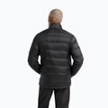 Vyriška striukė 3in1 Jack Wolfskin Icecape 3In1 Down Rds black 6