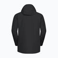 Vyriška striukė 3in1 Jack Wolfskin Icecape 3In1 Down Rds black 11