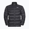Vyriška striukė 3in1 Jack Wolfskin Icecape 3In1 Down Rds black 14