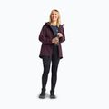Moteriškos žygio tamprės Jack Wolfskin Hike With Me black 2