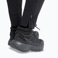 Moteriškos žygio tamprės Jack Wolfskin Hike With Me black 6
