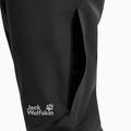 Vyriškos slidinėjimo kelnės Jack Wolfskin Flowline 2L Ins black 6