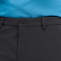 Vyriškos žygio kelnės Jack Wolfskin Trek Terrain black 4