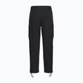 Vyriškos žygių kelnės Jack Wolfskin Yuma Cargo black 8