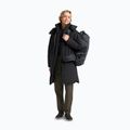Moteriškas šiltas paltas Jack Wolfskin Frost Haven Coat juodas 2