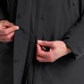 Moteriškas šiltas paltas Jack Wolfskin Frost Haven Coat juodas 5