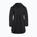 Moteriškas žygio džemperis Jack Wolfskin High Curl Coat black 9