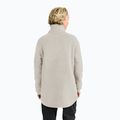 Moteriškas žygio džemperis Jack Wolfskin High Curl Coat pale sand 3