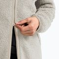 Moteriškas žygio džemperis Jack Wolfskin High Curl Coat pale sand 5