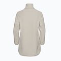 Moteriškas žygio džemperis Jack Wolfskin High Curl Coat pale sand 8